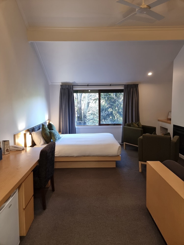 Suite, 1 King Bed - Photo 10