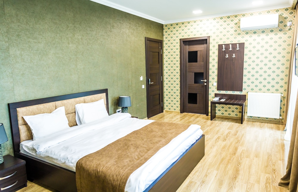 Standard Double Room, 1 Double Bed