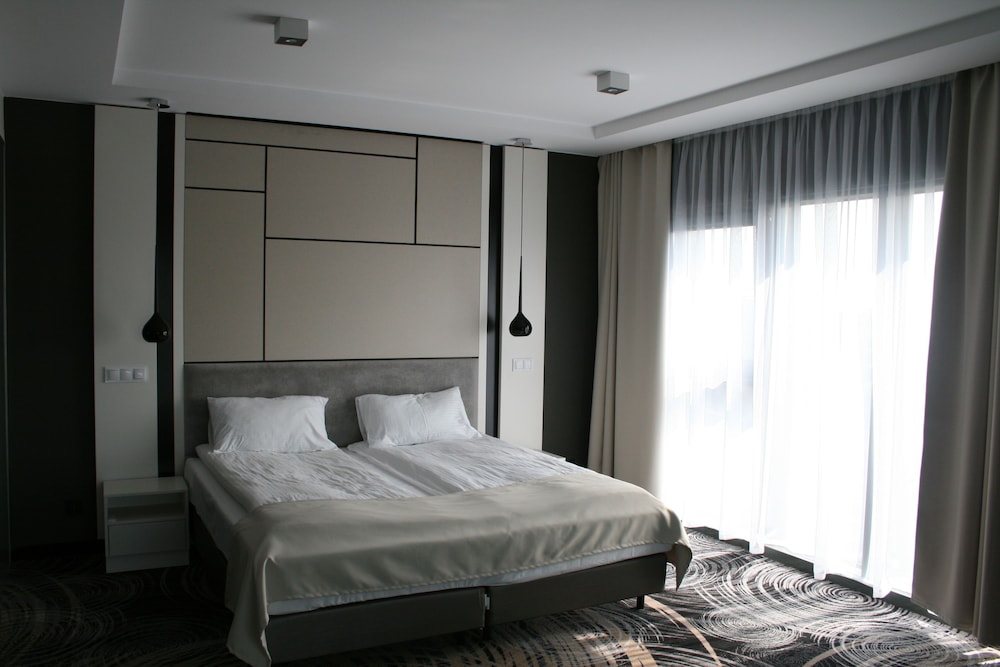 Presidential Apartment photo 2
