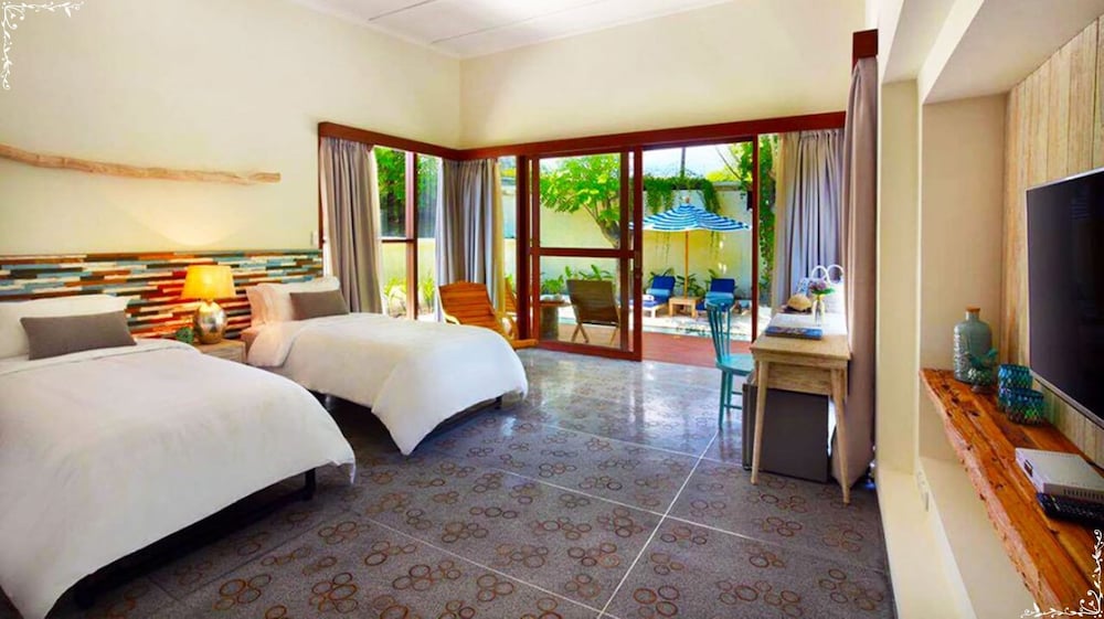 Villa, 1 Bedroom, Private Pool photo 2
