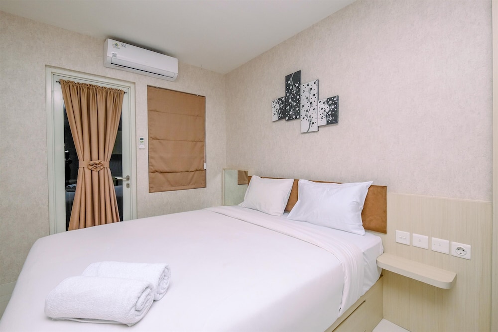 Standard Studio, 1 Bedroom (Apartment)