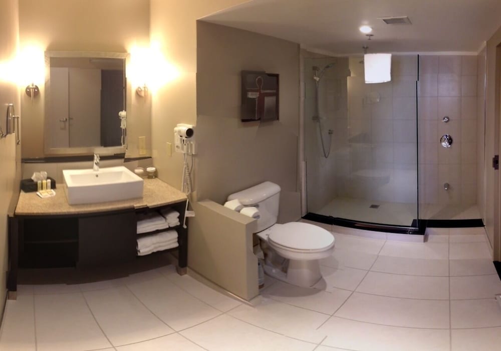 Executive Suite, 1 Bedroom, Non Smoking - Photo 4
