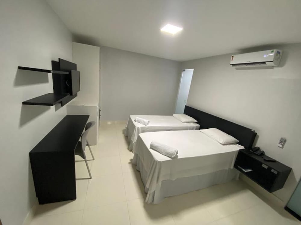 Standard Twin Room, Multiple Beds
