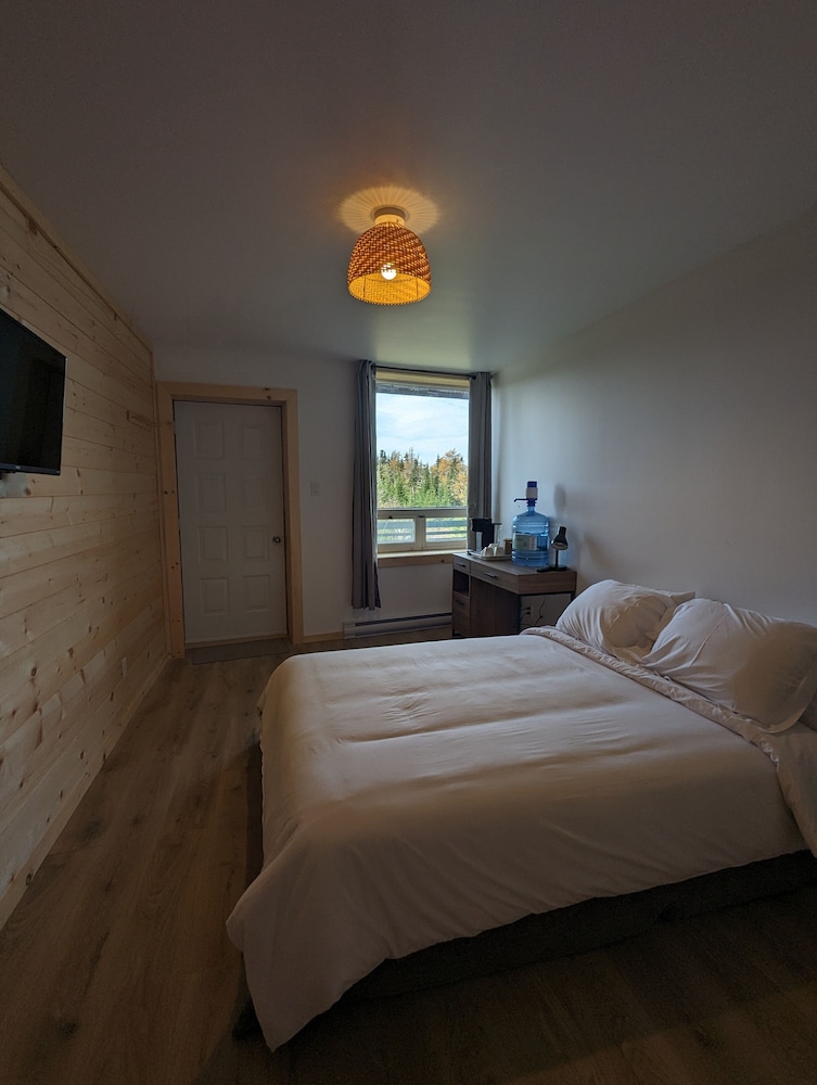 Classic Single Room, 1 Queen Bed, Mountainside photo 2