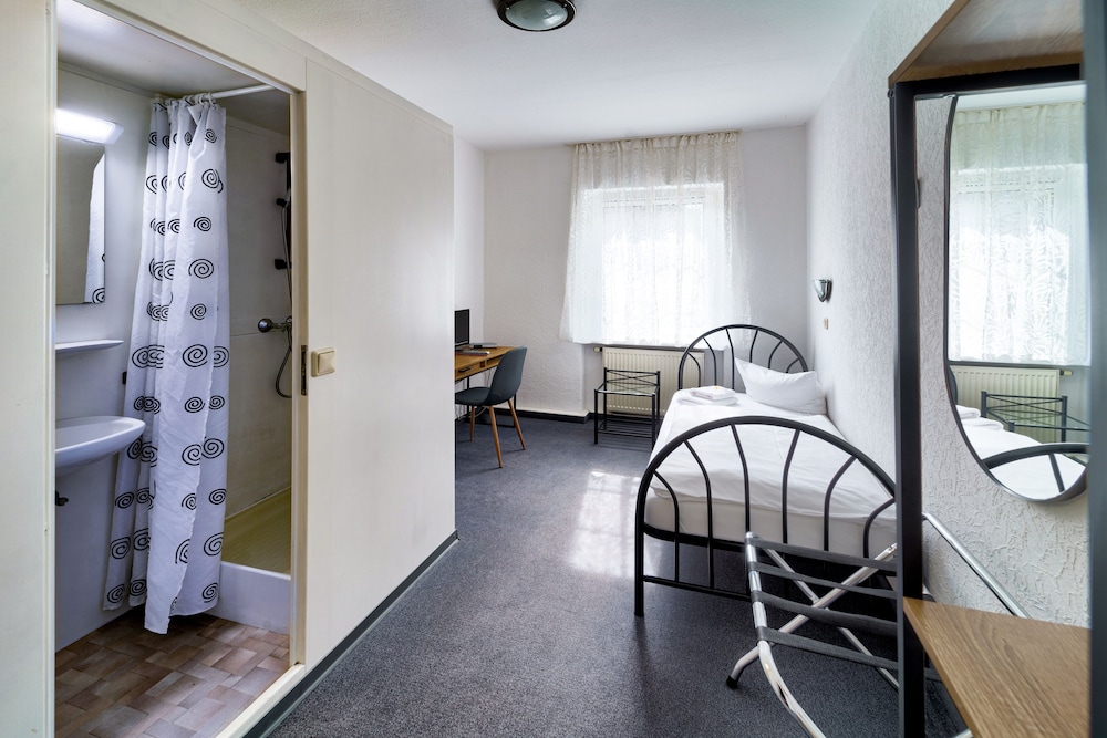 Economy Single Room, 1 Twin Bed