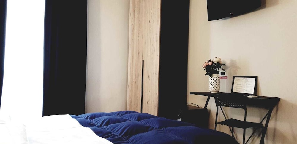 Basic Room, City View photo 1