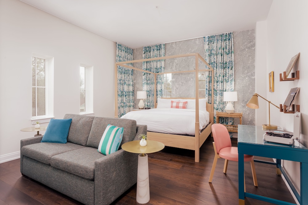 Mariana Room - Photo 1