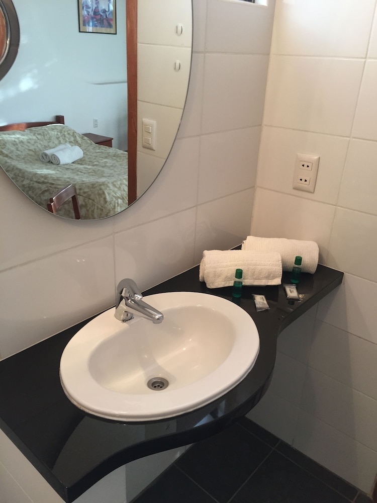 Deluxe Double Room Single Use photo 2