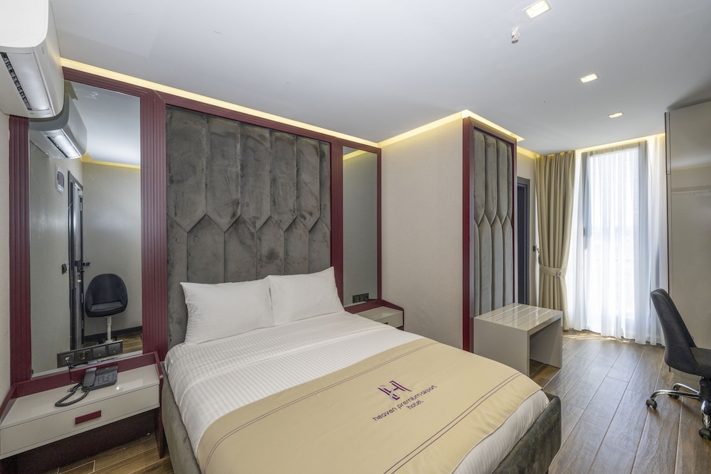 Deluxe Double or Twin Room - Photo 5