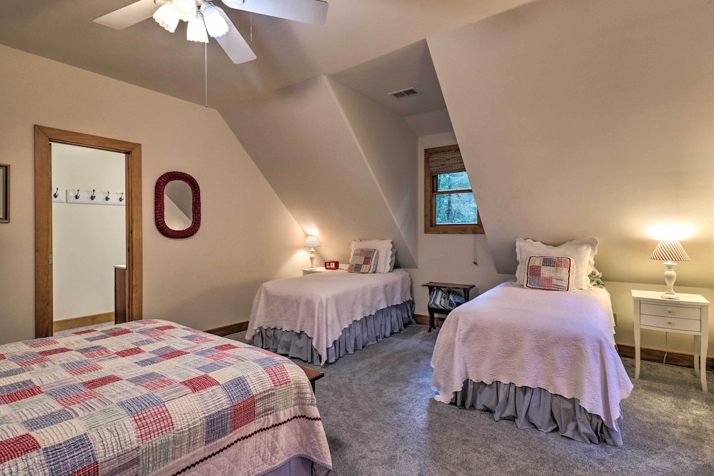 House (4 Bedrooms) photo 1