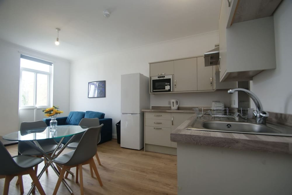 Apartment photo 3
