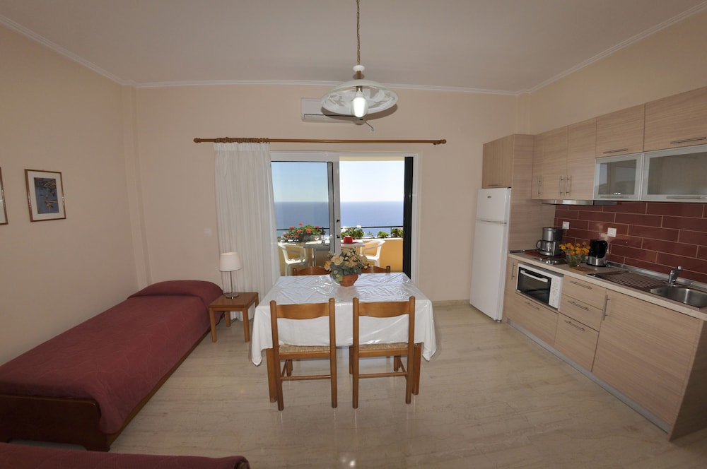 Apartment, Sea View (Top floor) photo 3
