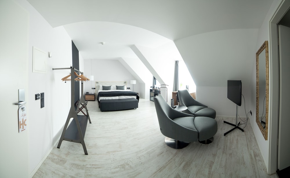 Room Junior Suite (Single Use) photo 2