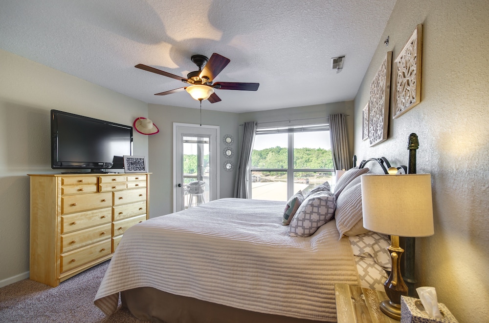 Apartment (2 Bedrooms) photo 1