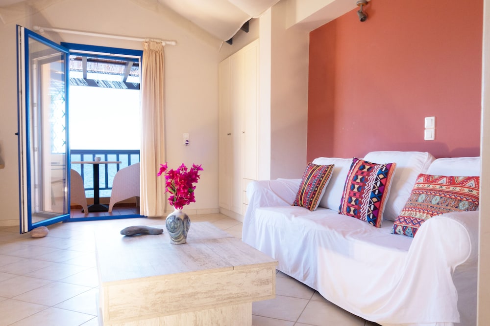 Apartment, Sea View (Lotus)