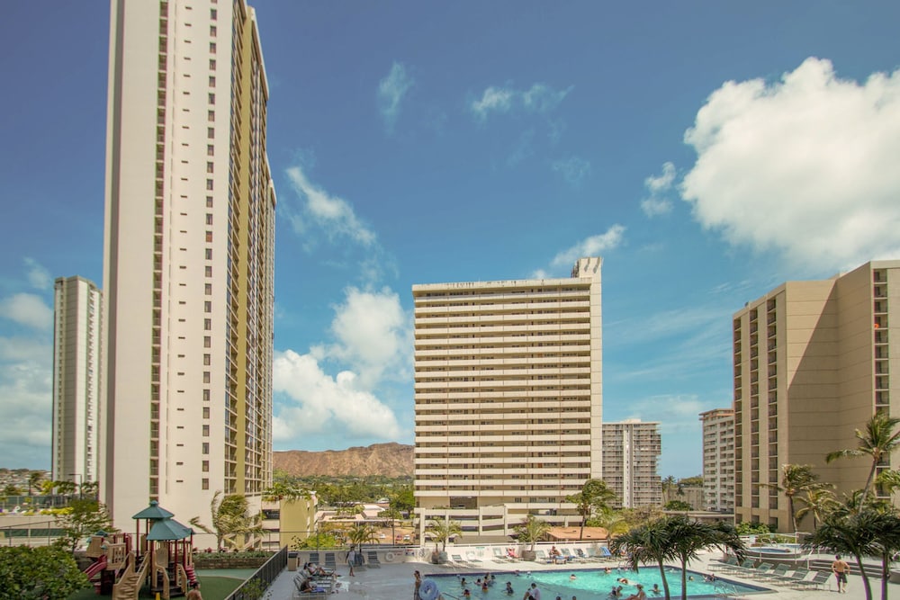 Condo, 1 Bedroom