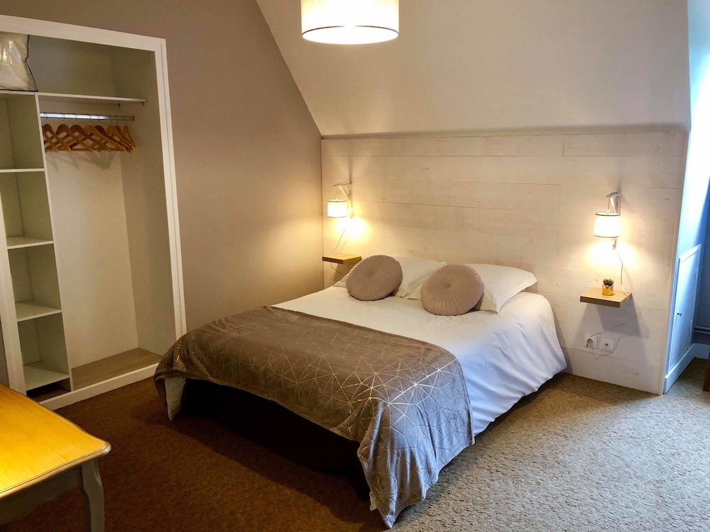 Double Room - Photo 1