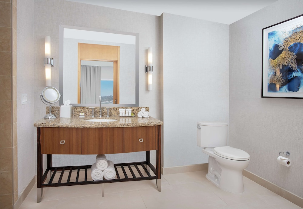 Suite, 1 King Bed