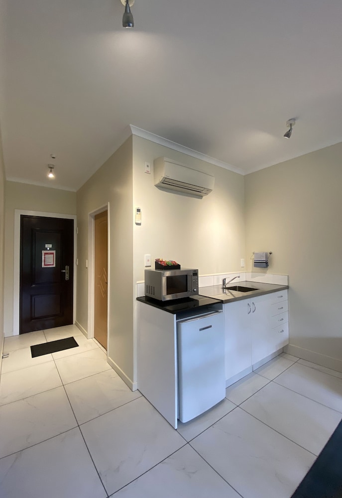 Executive Suite, 1 Bedroom