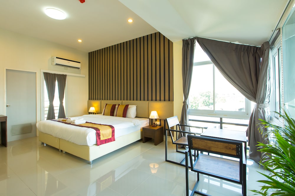 Luxury Room