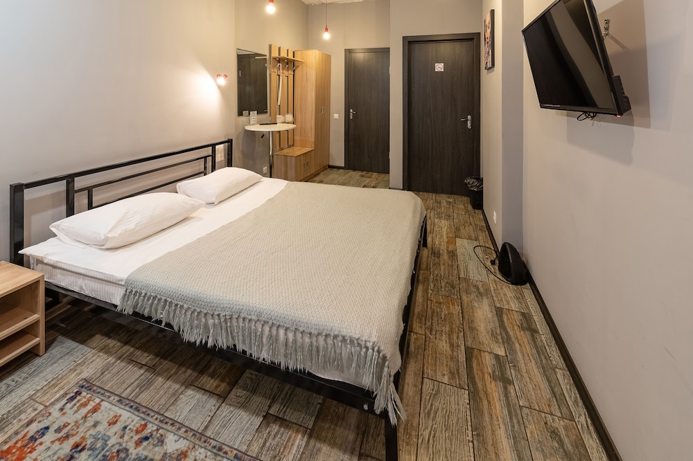 Superior Double Room (3) photo 1