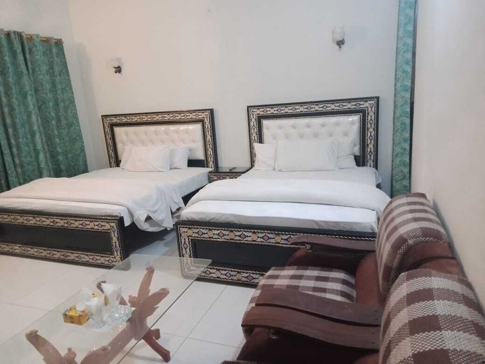 Standard Double Room photo 1