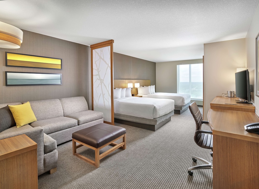 Room, 2 Queen Beds