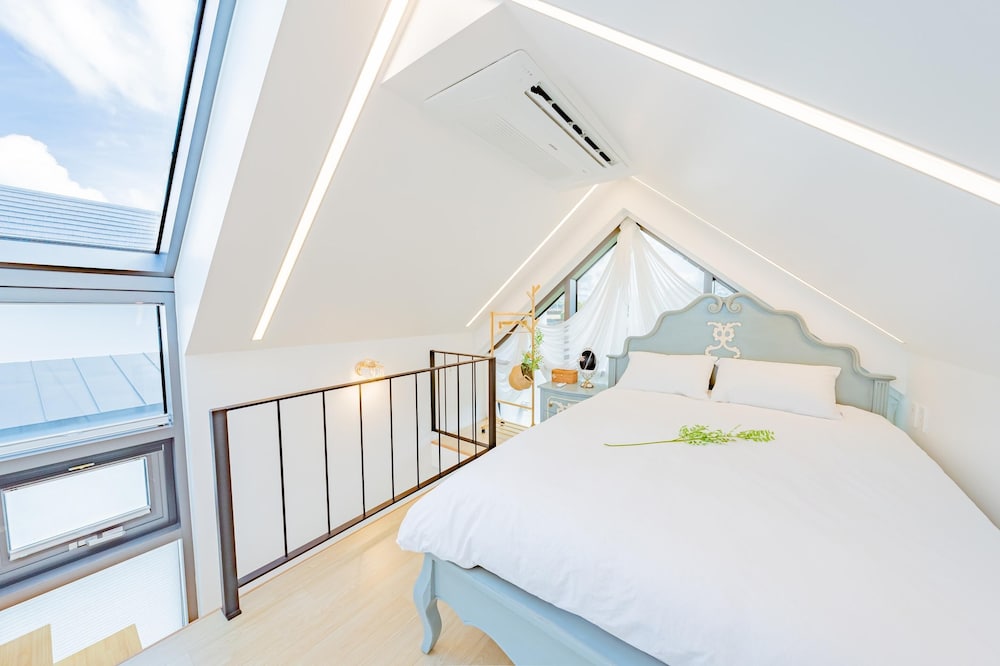 Basic Room, 1 Bedroom (No 1)