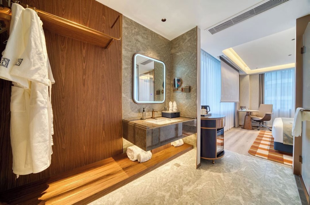 Classic Double Or Twin Room