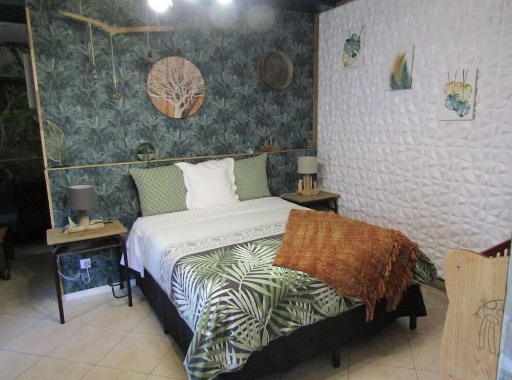 Basic Room photo 1