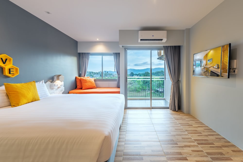 Superior Room - Photo 13