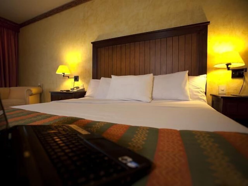 Executive Double Room - Photo 2