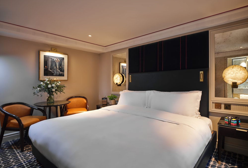 Deluxe Room photo 2