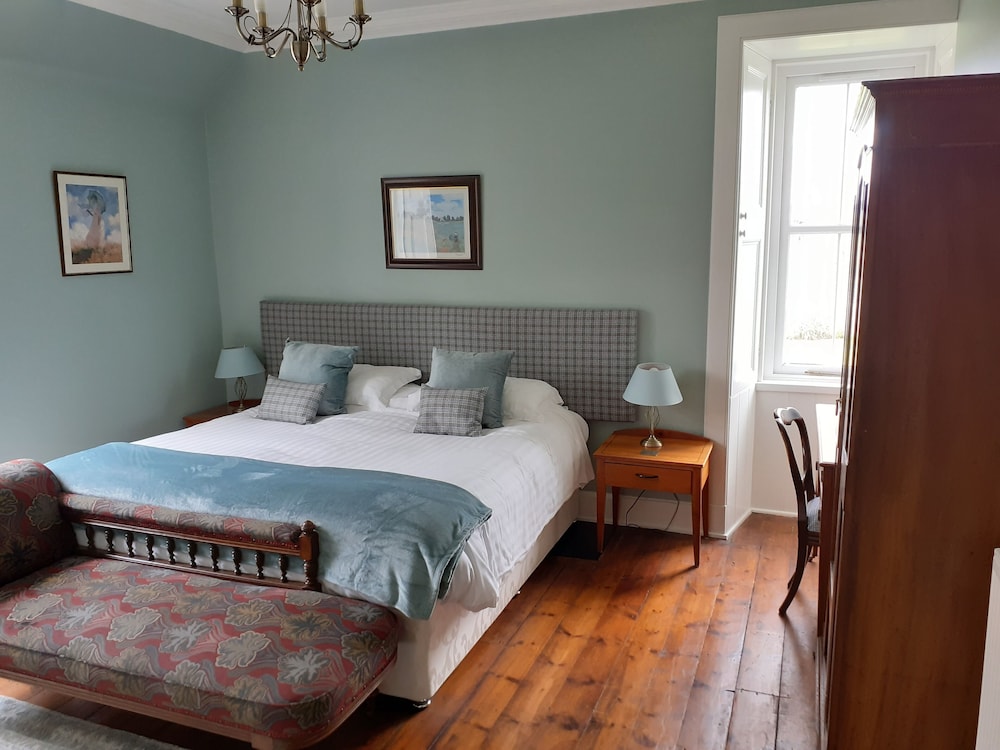 Superior Double or Twin Room (Cragganmore)