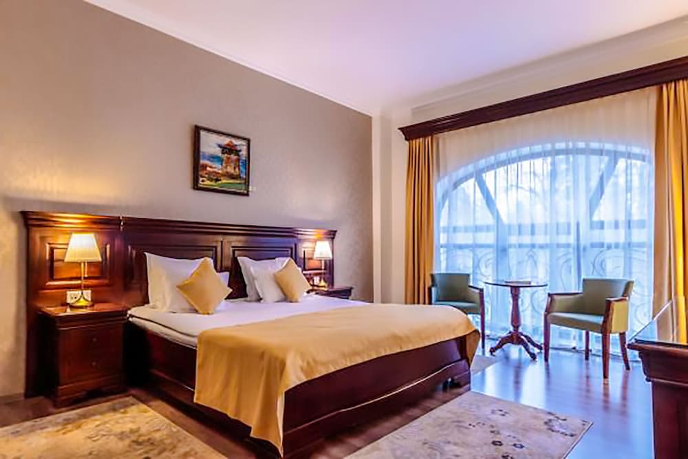 Royal Suite