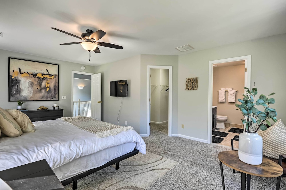 House (4 Bedrooms) photo 3