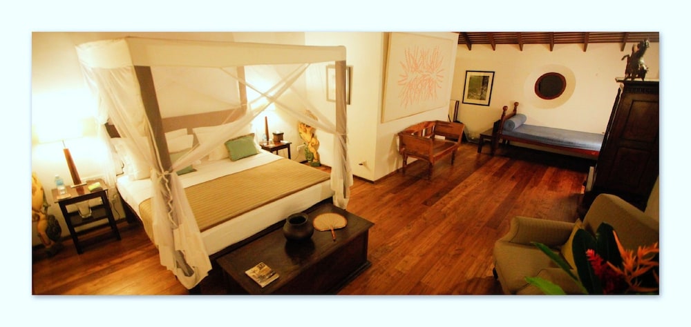 Deluxe Double Room photo 1