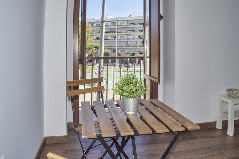 Apartamentos Mamelón, Bild 3