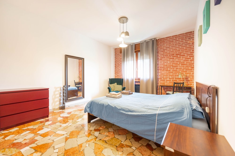 Comfort Apartment, 2 Bedrooms