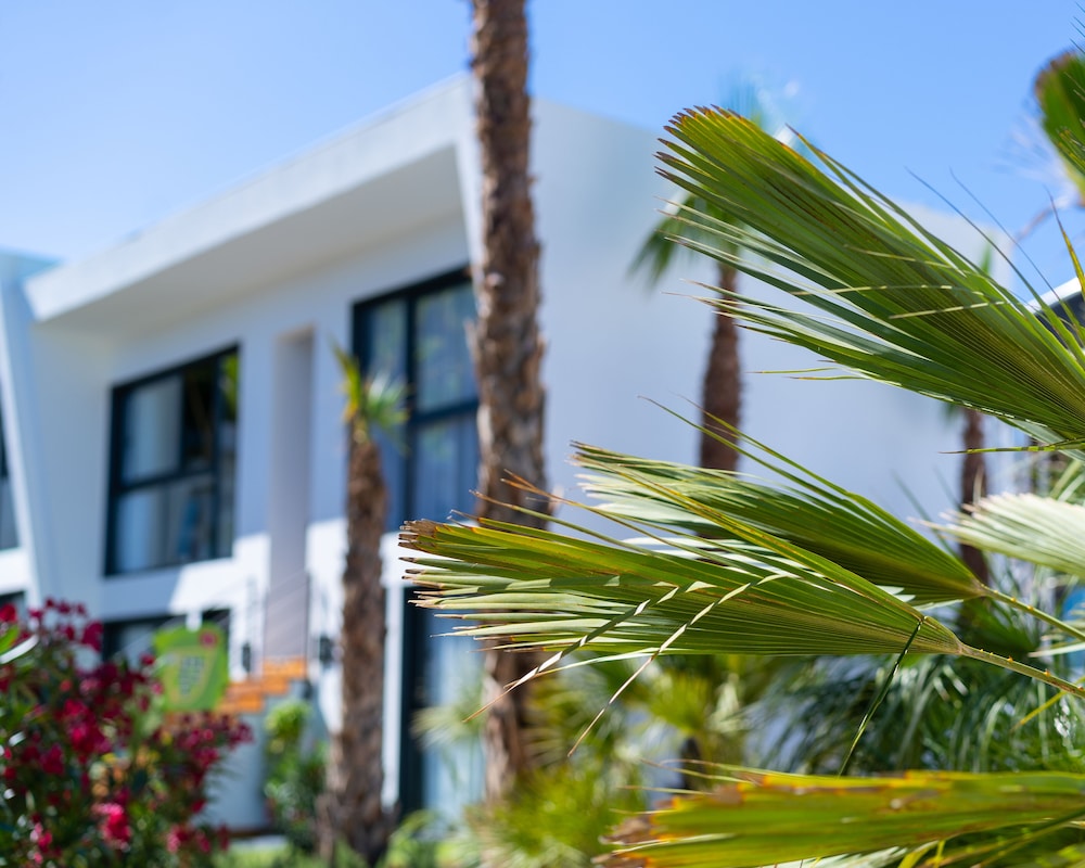 Deluxe Double Room (3 adults) - Nature