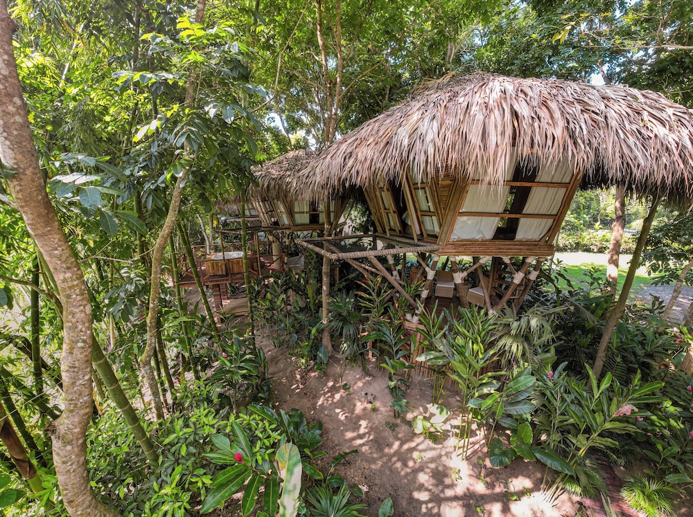 Panoramic Suite, River View