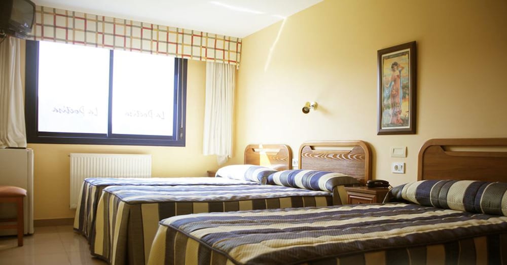 Triple Room photo 2