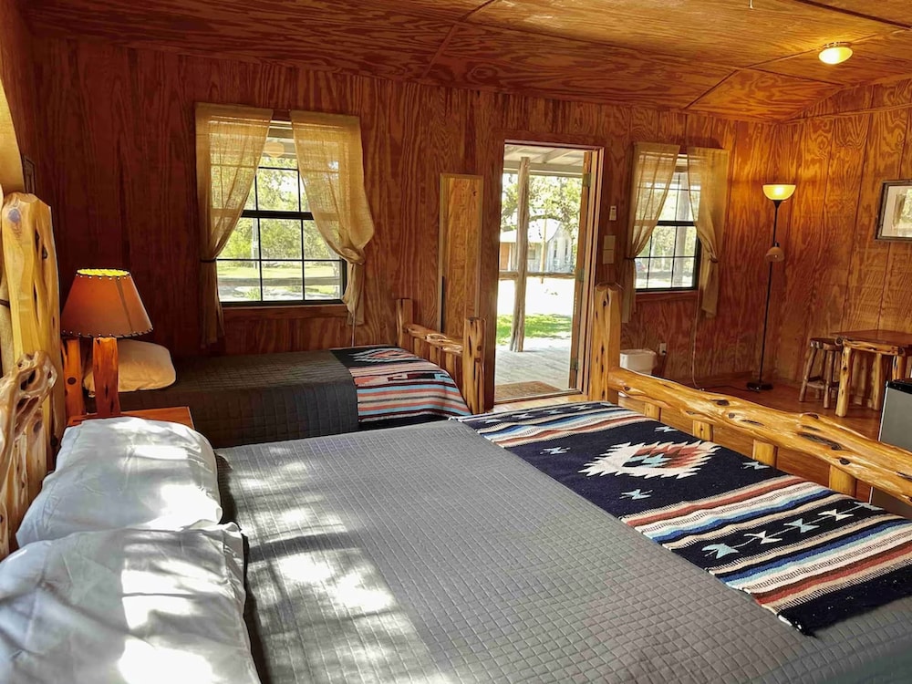 Cabin photo 3