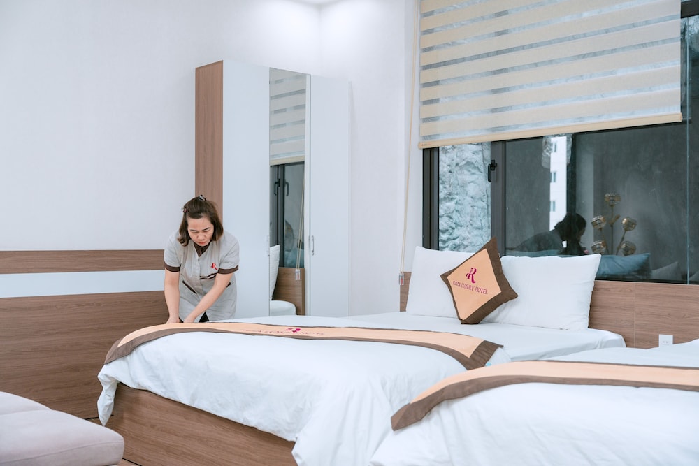 Deluxe Triple Room photo 3