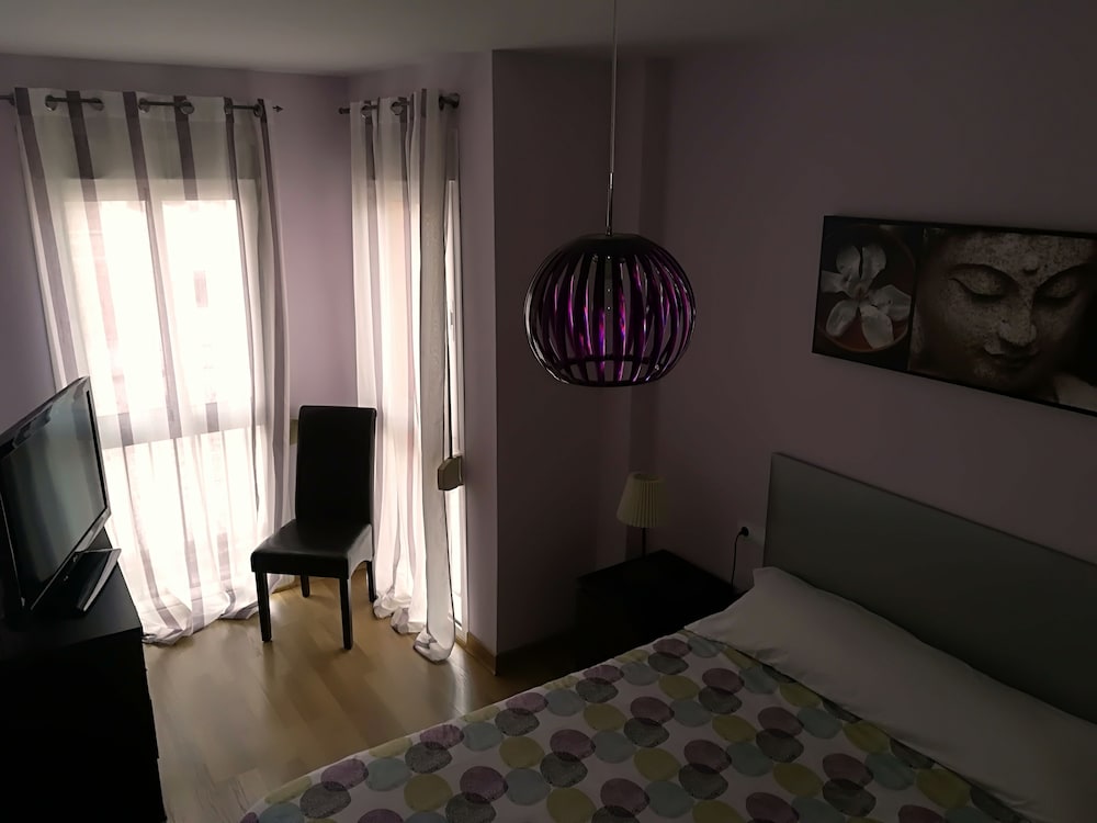 Apartamento, 3 habitaciones, terraza
