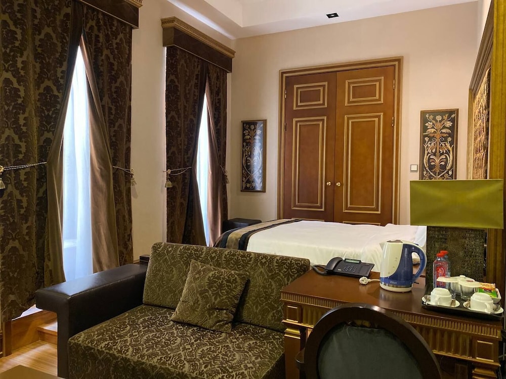 Standard Single Room photo 3