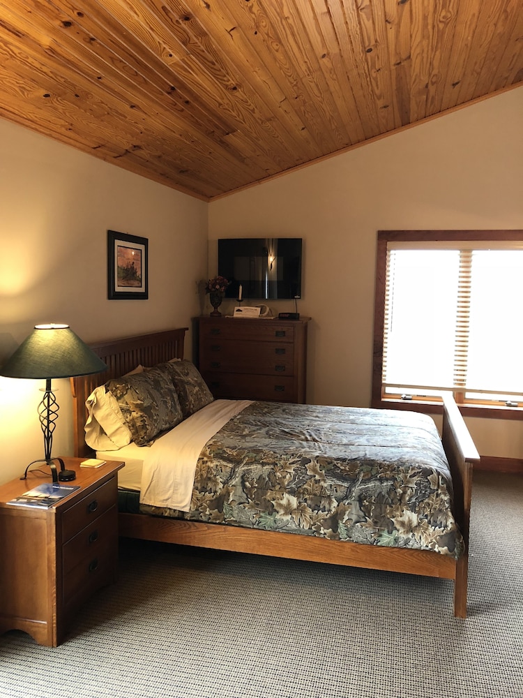 Pheasant Room photo 3