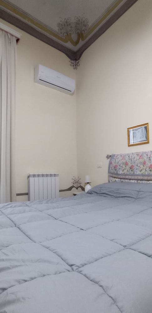 Classic Double or Twin Room