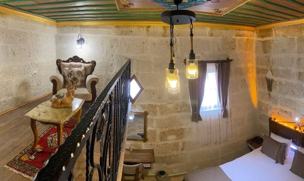 Traditional Room