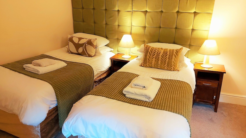 Twin Room, Ensuite - Photo 4